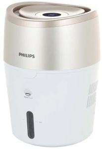 Воздухоувлажнитель Philips HU4803/01, белый