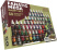 Набор акриловых красок The Army Painter: Warpaints Fanatic - Mega Paint Set