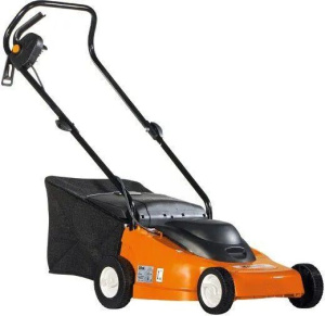 Электрическая газонокосилка Oleo-Mac K 40 P