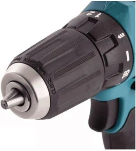 Ударная дрель Makita HP333DZ 12V CXT без АКБ и ЗУ
