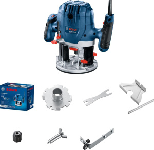 Фрезер Bosch GOF 130 06016B7000