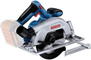 Аккумуляторная дисковая пила Bosch GKS 18V-57-2 06016C1200
