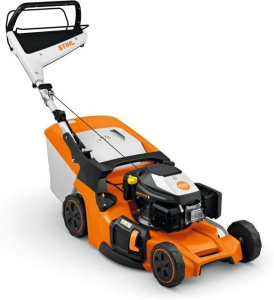 Бензиновая газонокосилка Stihl RM 453 T 63770113416