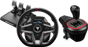 Игровой руль Thrustmaster T248-P 4160783