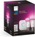 Комплект Philips Hue White and color ambiance E27 929002468810