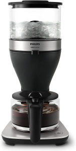 Кофеварка Philips HD5416/60, черный