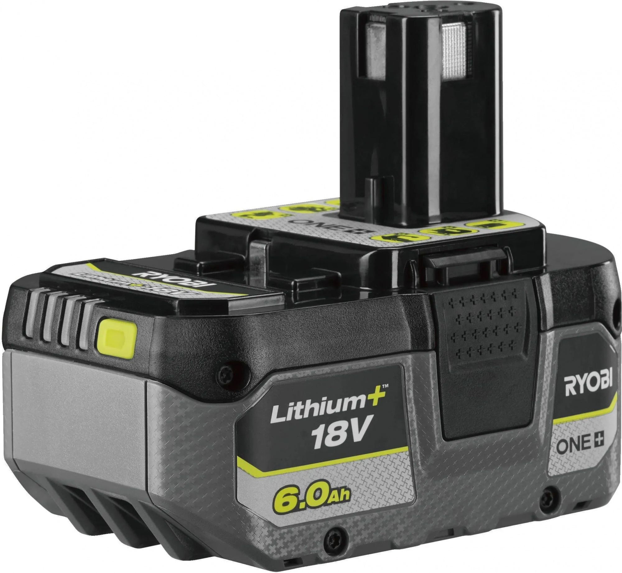 Аккумулятор RYOBI RB1860X 6 Ah