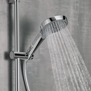 Ручной душ Villeroy & Boch Verve Showers 11см хром TVS10900100061