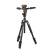 Штатив Manfrotto MKBFRLA-3W, черный