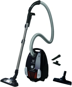 Пылесос Electrolux PowerForce EPF63EB-S