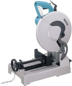 Пила монтажная отрезная электрическая Makita LC1230N