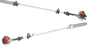Бензопила Oleo-Mac PPH250
