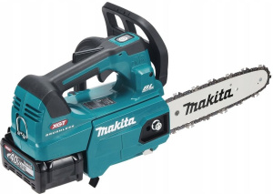 Пила цепная аккумуляторная Makita UC002GM102