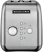 Тостер KitchenAid 5KMT221ESX Inox