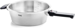 Скороварка Fissler 2 5L 18Cm Vitavit Premium S4