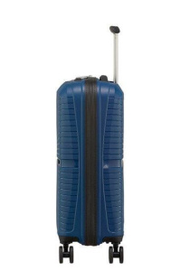 Чемодан American Tourister Airconic 55 см, 34 л, Navy blue