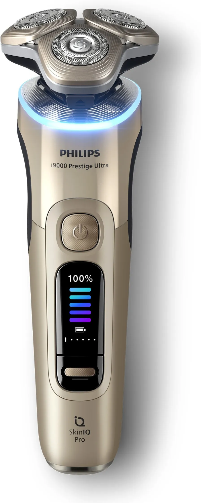 Электробритва PHILIPS S9000 Prestige XP9403/31