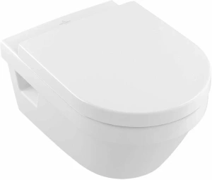 Унитаз Villeroy & Boch Architectura 5684CL01