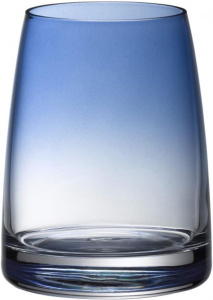 Набор стаканов WMF Divine Color 325мл 6шт., синий