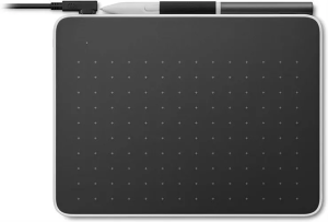 Графический планшет Wacom Intuos One Small