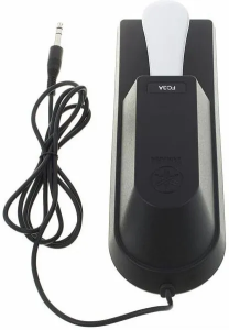 Педаль сустейна с поддержкой полудемпфера Yamaha FC3A