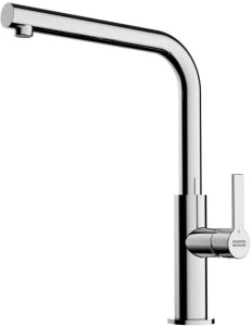 Кухонный кран Franke Maris Slim FS 115.0728.384, хром