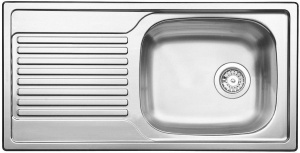 Кухонная мойка Blanco Magnat 511916