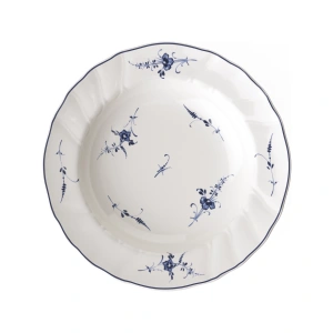 Тарелка глубокая Villeroy & Boch Old Luxembourg 1023412700