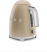 Чайник Smeg KLF03CHMEU матовый золотой
