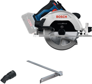 Аккумуляторная дисковая пила Bosch GKS 18V-68-2 06016D0000 без АКБ и ЗУ