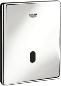 Кнопка смыва Grohe Electronics 37324001
