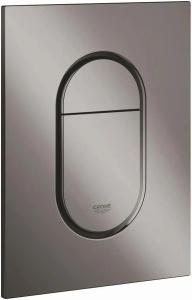 Панель смыва Grohe Arena Cosmopolitan S 37624A00, графит