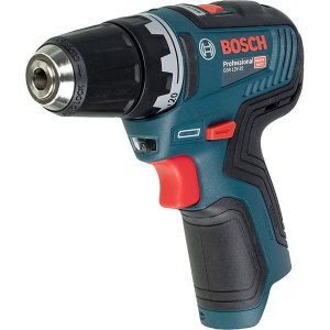 Аккумуляторная дрель-шуруповёрт Bosch GSR 12V-35 Professional Solo 06019H8000