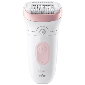Эпилятор Braun Silk-epil 7 SE7-000 963367