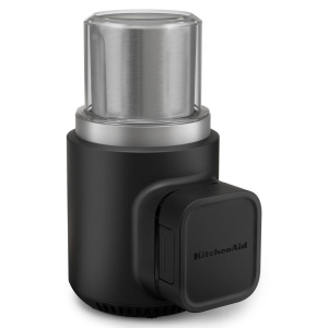 Кофемолка KitchenAid Go Series 5KBGR111BM