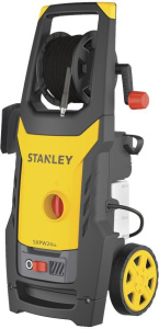 Электрическая мойка высокого давления Stanley SXPW24BX-E
