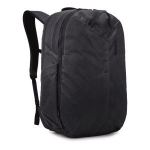 Рюкзак туристический THULE Aion Travel Backpack 28L TATB128 Black (3204721)