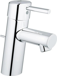 Смеситель для раковины Grohe Concetto S 32204001, хром