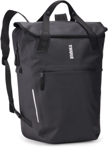 Велосипедная сумка Thule Shield Backpack 23L with InLock Black 3205480