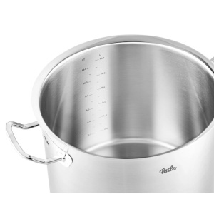 Кастрюля высокая 28 см 14,1 л FISSLER Original-Profi Collection