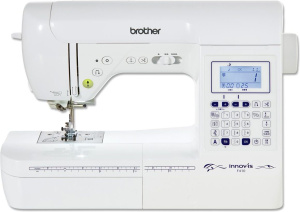 Швейная машина Brother F410