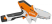 Пила аккумуляторная Stihl GTA 26