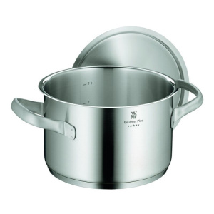 Набор кастрюль WMF Gourmet Plus, 5 предметов (720056030)