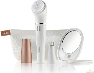 Электробритва Braun Face 831