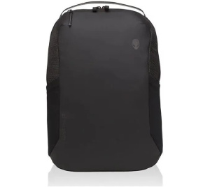 Рюкзак Dell Backpack Alienware Horizon Commuter, черный