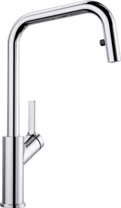 Кухонный смеситель Blanco Jurena-S 520765, хром