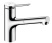 Кухонный смеситель Hansgrohe Zesis M33 74821000, хром