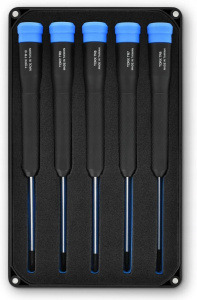 Набор отвёрток iFixit Marlin IF145-398-2 (ifixit.com)