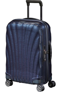 Чемодан Samsonite C-Lite S 55см, темно-синий 134679-1549
