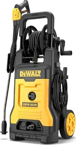 Мойка высокого давления DeWALT DXPW002M-E